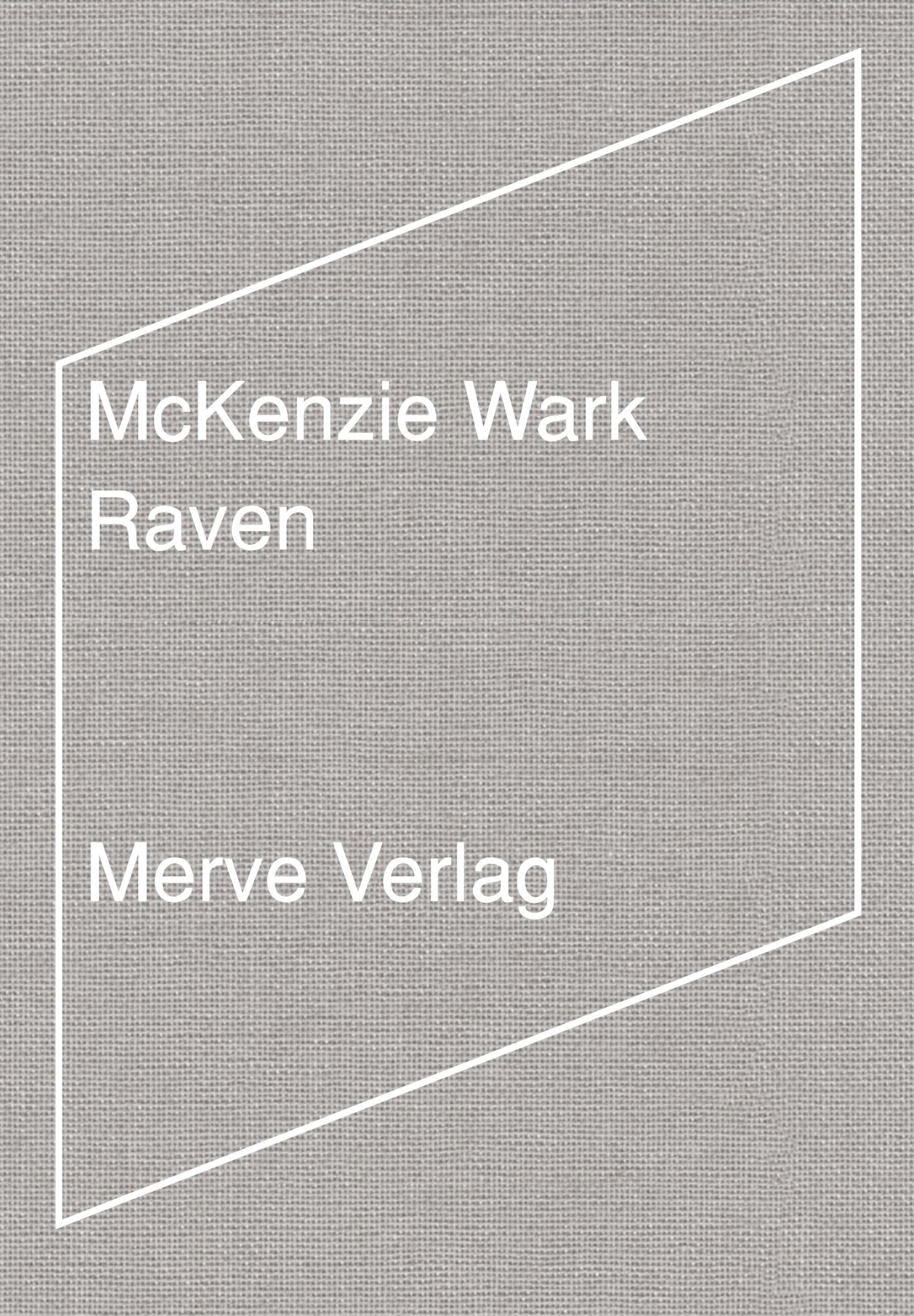Wark, Mckenzie: Raven