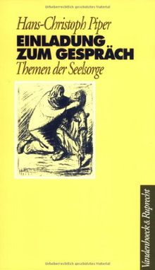 Einladung zum Gespräch (Die Dt. Konigspfalzen/Lieferungen)