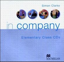 in company: Elementary / 2 Audio-CDs