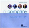 in company: Elementary / 2 Audio-CDs