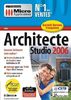 Architecte Studio 2006