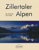 Zillertaler Alpen (edition Berge)