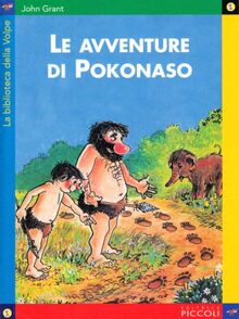 Le avventure di Pokonaso