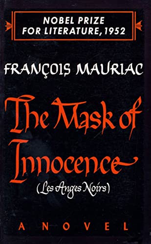 MASK OF INNOCENCE P