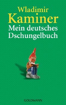 Mein deutsches Dschungelbuch