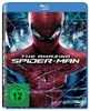 The Amazing Spider-Man (2 Disc) [Blu-ray]