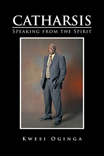 Catharsis: Speaking from the Spirit