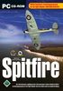 Flight Simulator 2004 - Spitfire