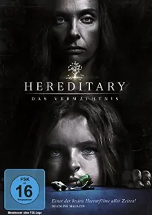 Hereditary – Das Vermächtnis