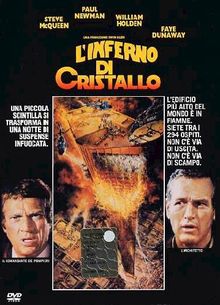 L'inferno di cristallo [IT Import]