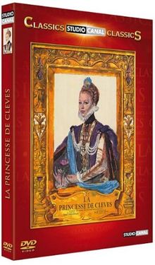 La princesse de clèves [FR Import]