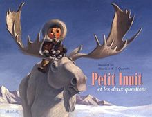 Petit Inuit et les deux questions