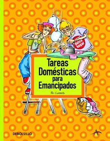 Tareas domésticas para emancipados (DIVERSOS, Band 26032)