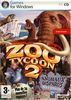 Zoo Tycoon 2: Animaux disparus 