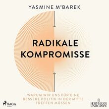 Radikale Kompromisse: Warum wir uns für eine bessere Politik in der Mitte treffen müssen