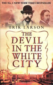 The Devil In The White City