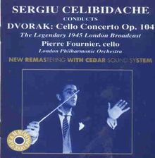 Cellokonzert