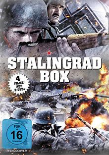 Stalingrad Box [2 DVDs]