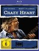 Crazy Heart - Cine Project [Blu-ray]