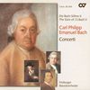 Carl Philipp Emanuel Bach: Konzerte Wq 177 / 171 / 164 / 47