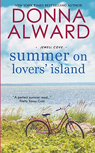 Summer on Lovers' Island (Jewell Cove, Band 4)