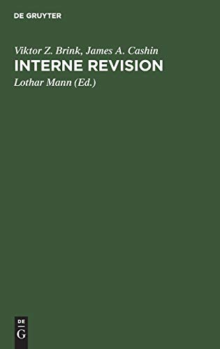 Interne Revision