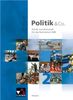 Politik & Co. - Hessen: Politik und Co 2. Hessen: Politik und Wirtschaft für das Gymnasium (G8)