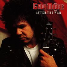 After the War von Moore,Gary | CD | Zustand gut