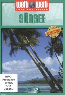 Südsee - welt weit (Bonus: Neuseeland)