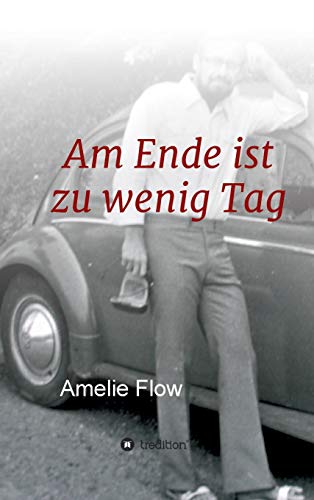 Am Ende ist zu wenig Tag