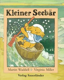 Kleiner Seebär