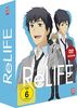 ReLIFE - Vol.1 - [DVD] mit Sammelschuber - Limited Edition