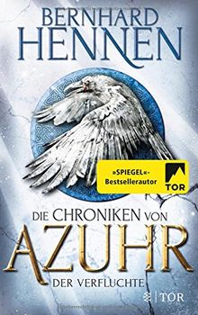 Die Chroniken von Azuhr: Der Verfluchte