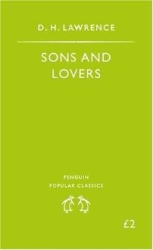 Sons and Lovers. (Penguin Popular Classics)