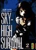 Sky-high survival (Tenku Shinpan) T2