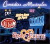 Comedies Musicales-Compil