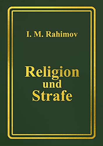 Religion und Strafe