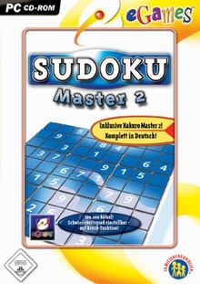 Sudoku Master 2