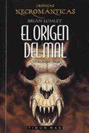 El origen del mal (Terror)