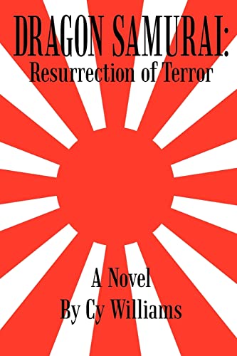 DRAGON SAMURAI: Resurrection of Terror