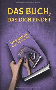 Das Buch, das dich findet