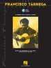 Tarrega, F Collection Tab Book/Cd: Songbook, CD, Grifftabelle für Gitarre