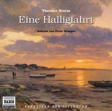 Eine Halligfahrt. CD.