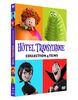 Hôtel transylvanie - l'intégrale - 4 films 