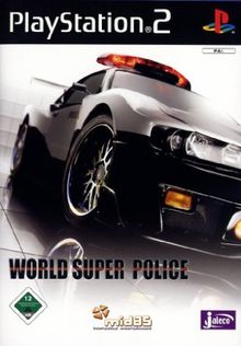 World Super Police