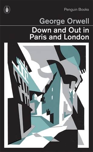 George Orwell - GEBRAUCHT Down and Out in Paris and London - Preis vom 02062023 050629 h