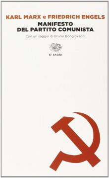 Il manifesto del Partito Comunista