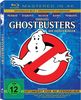 Ghostbusters (4K Mastered) [Blu-ray]