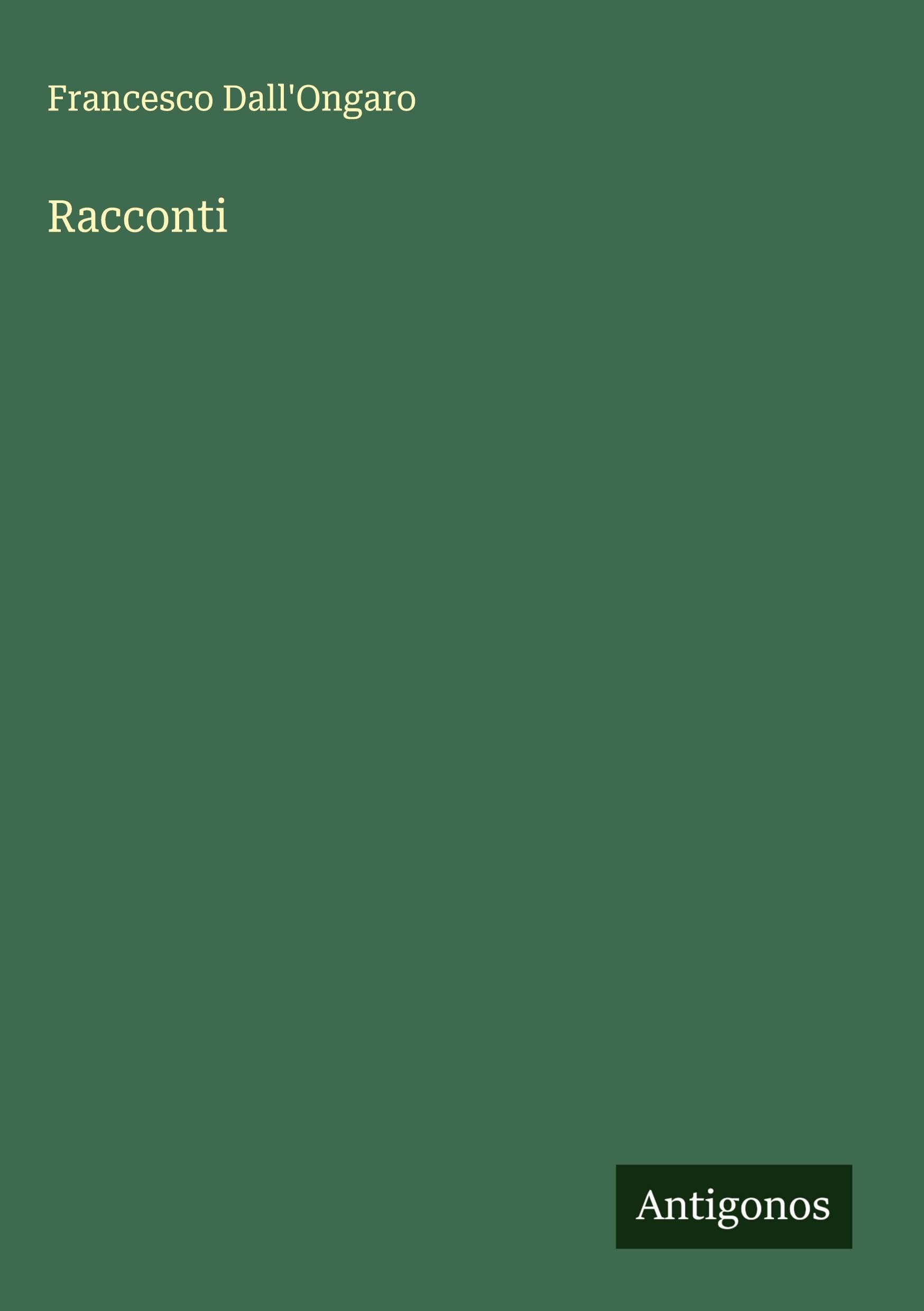 Racconti