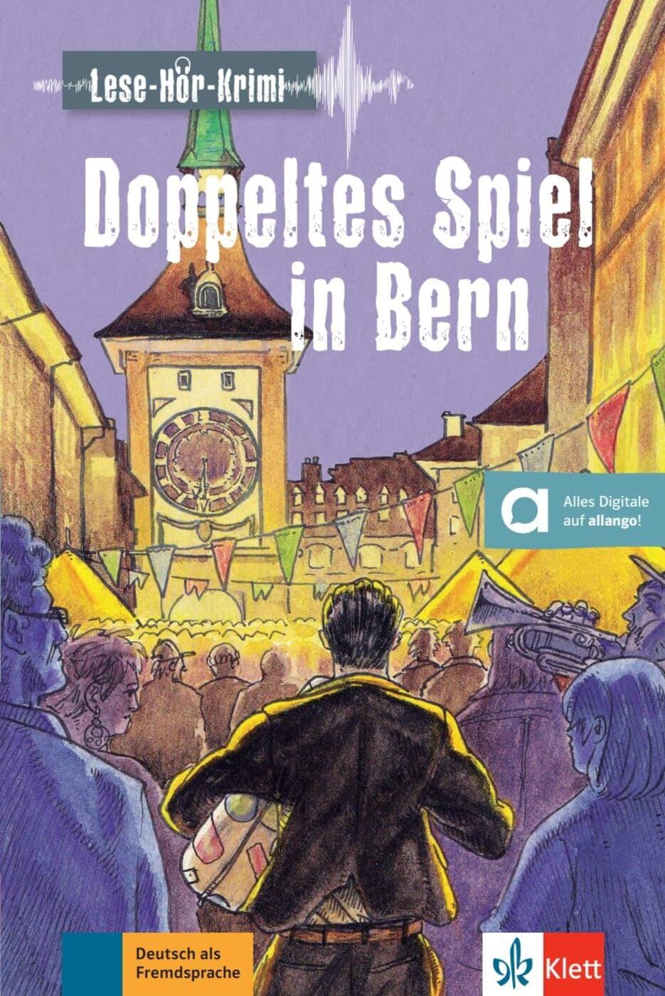 Doppeltes Spiel in Bern